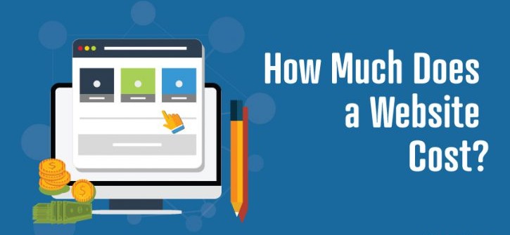 How Much Does a Website Cost in Australia?