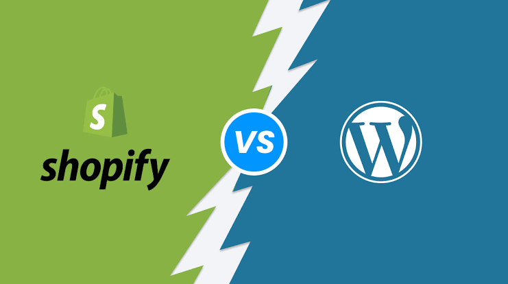 Shopify vs WordPress: Which Is Right for Your Business?