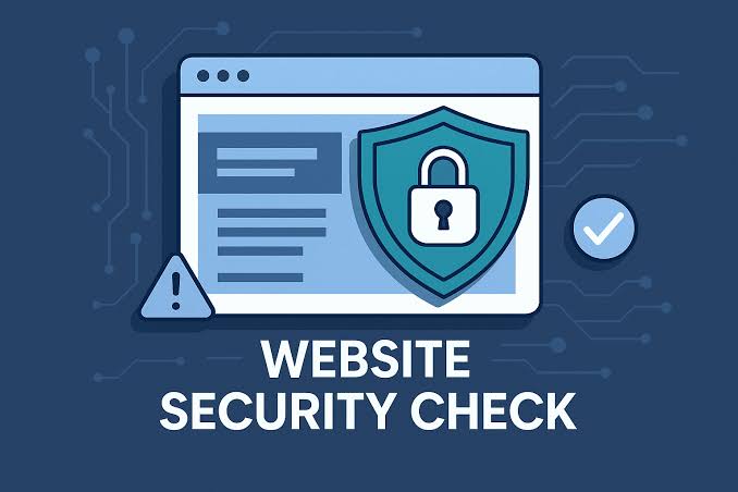 Website Security Guide: Protecting Your Business Online